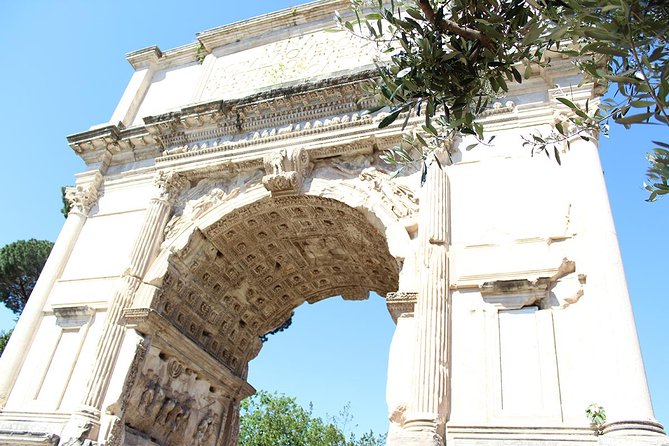 Rome Private Tour: Colosseum Forum & City Highlight - Why the Private Format Matters in the Colosseum-Forum Area