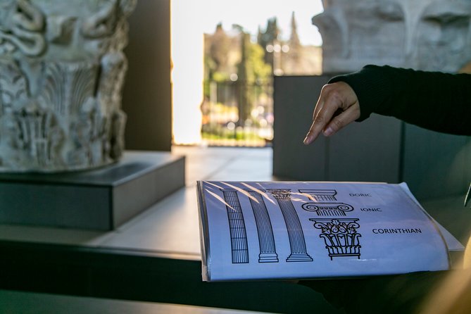 Rome Private Tour: Colosseum Forum & City Highlight - What You’re Paying For: The Value Behind the $418.88 Price