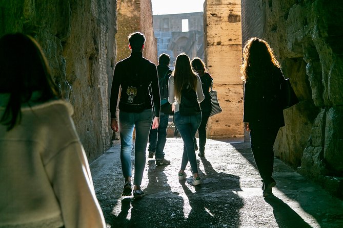 Rome Private Tour: Colosseum Forum & City Highlight - Tour Timing, Fitness, and Comfort: Small Details That Affect Your Day