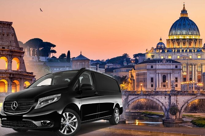 Rome private tour,half day with comfort van- Highlights of Rome - Stop 6: Circus Maximus and the scale of ancient Rome