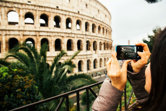 Rome Private Tour: Highlights and Hidden Gems - Piazza Navona and Campo de’ Fiori: Two Squares, Two Roman Moods