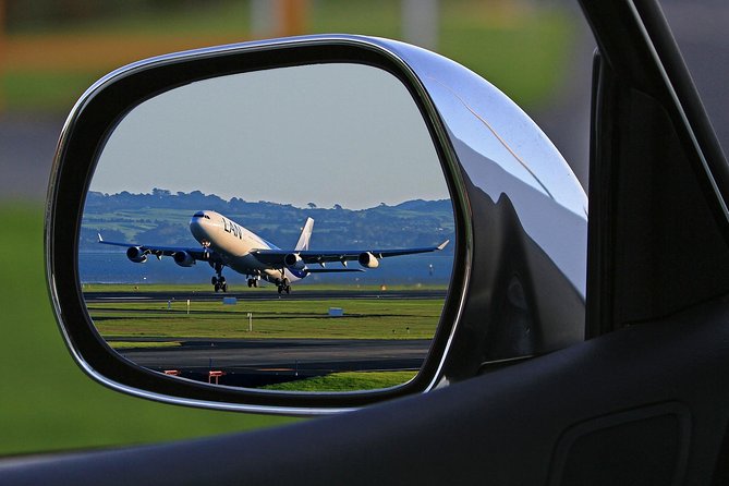 Rome Private Transfer: FCO/CIA Airport to City Hotel & Vice Versa - Key points before you book
