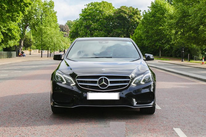 Rome Private Transfer: FCO/CIA Airport to City Hotel & Vice Versa - Price and value: $74.50 per person vs what you actually avoid