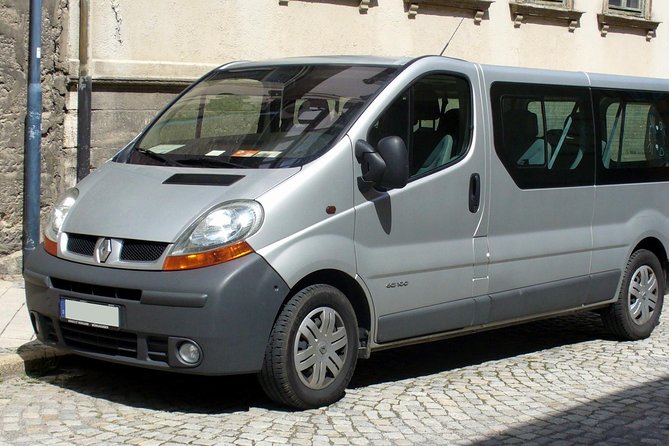 Rome Private Transfer: FCO/CIA Airport to City Hotel & Vice Versa - CIA airport pickups: same idea, smaller airport energy