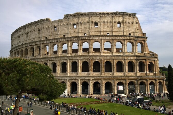Rome: Private Transfer to/from Civitavecchia Port Van Mercedes - Price and Value: What You’re Paying For (and When It’s a Great Deal)