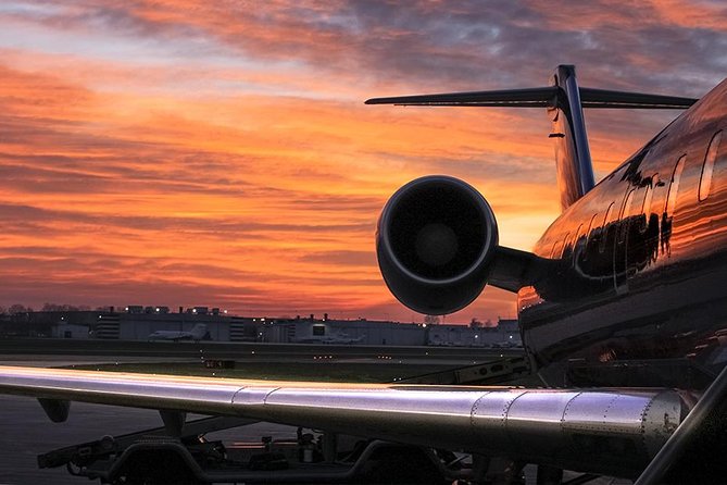 Rome Private Transfer to or from Fiumicino Airport - Key things to know before you go