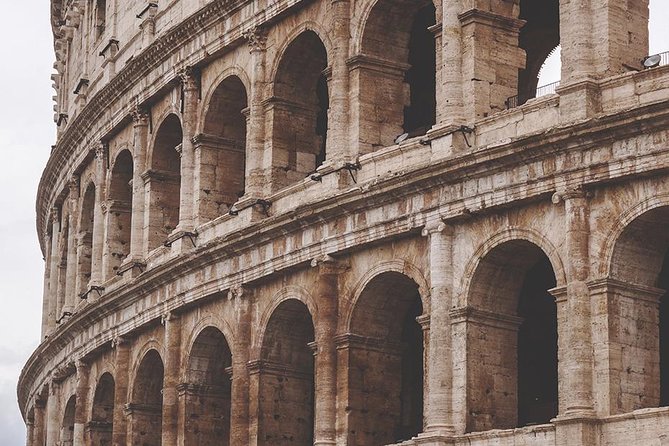 Rome Private Transfer to or from Fiumicino Airport - Price and value: what $77.89 buys you