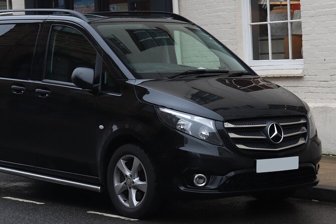 Rome Private Transfer to or from Fiumicino Airport - Who this transfer is best for