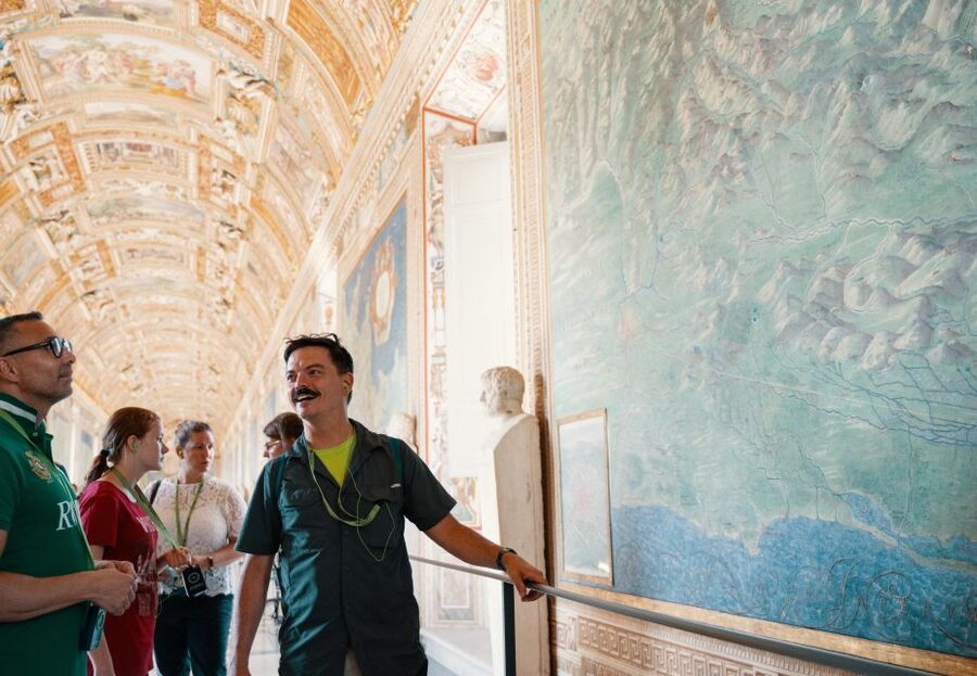 Rome: Private Vatican and Sistine Chapel Skip-the-Line Tour - Who the Tour Fits Best (and Who Should Skip It)