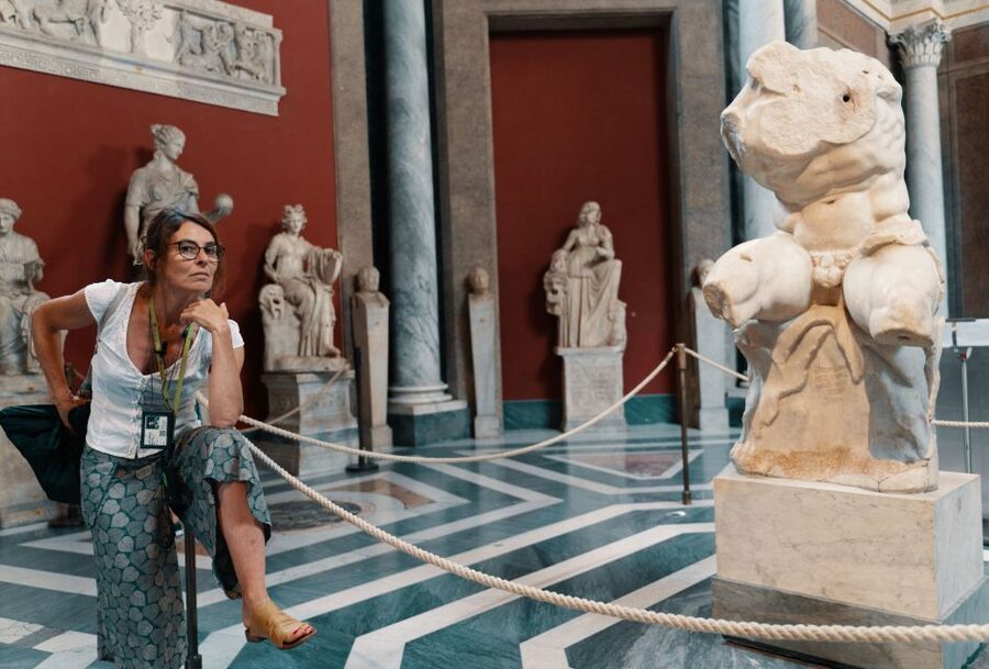 Rome: Private Vatican and Sistine Chapel Skip-the-Line Tour - Price and Logistics: Is $424.25 Worth It?