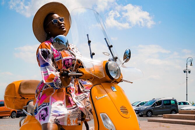 Rome: Private Vespa Tour and Professional Photoshoot - How the Professional Photo Session Works (And Why Golden Hour Matters)