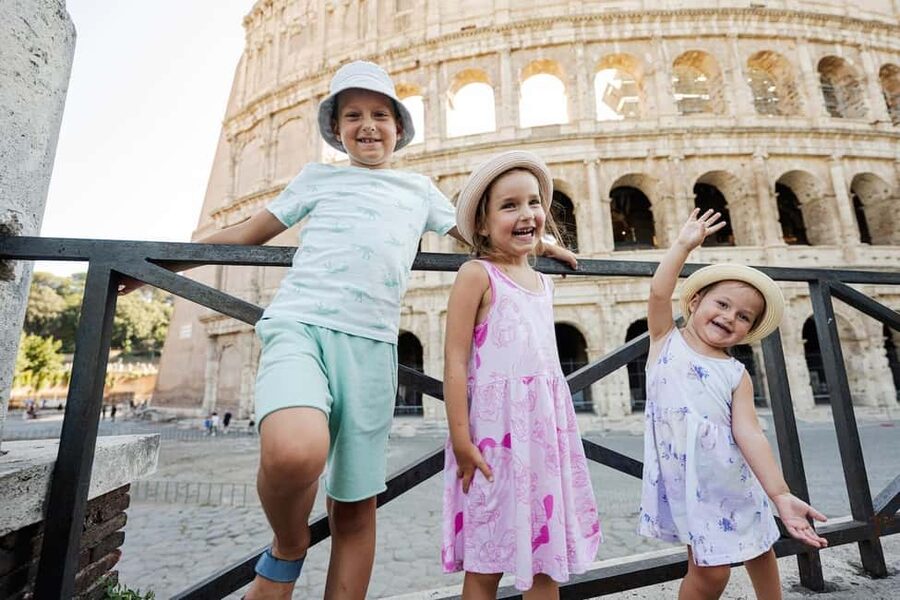 Rome: Private Walking Tour – Highlights & Secret Spots - Pantheon Time: Where the Obelisks Explain the Empire