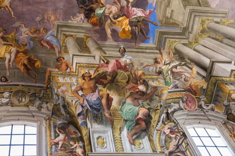 Rome: Private Walking Tour – Highlights & Secret Spots - Piazza Navona and the Talking Statues Moment