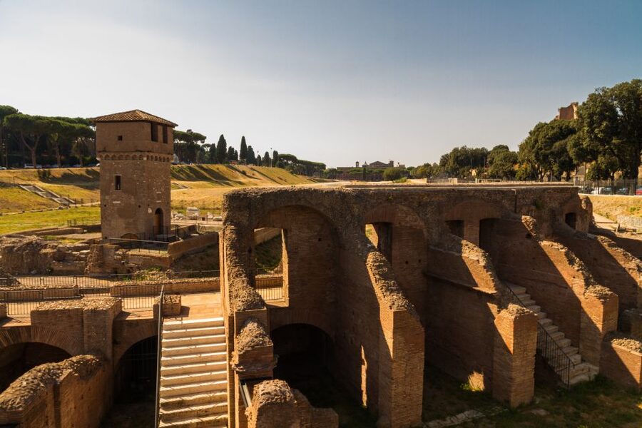 Rome: Private Walking Tour – Highlights & Secret Spots - Temple of Portunus and the Mouth of Truth Stop You Can’t Skip