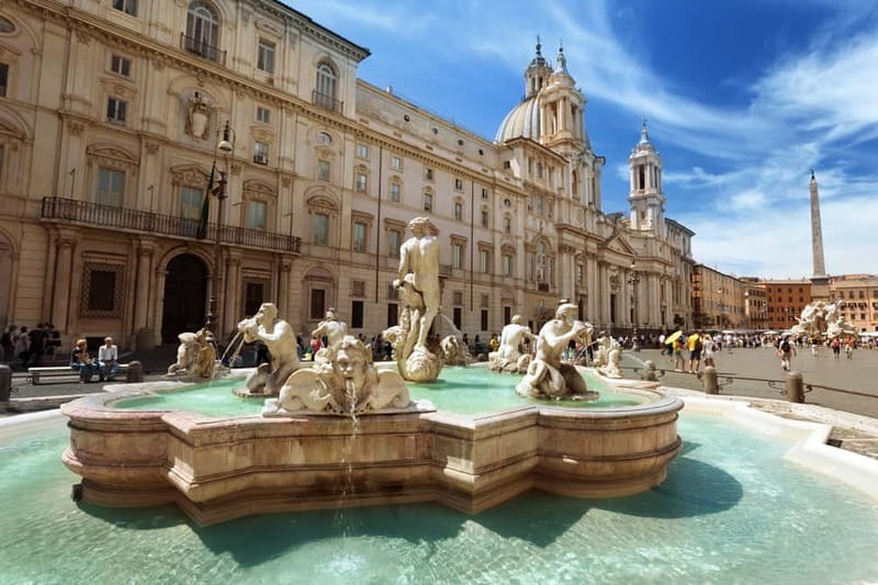 Rome: Private Walking Tour – Highlights & Secret Spots - Circus Maximus and Palatine Hill: From Ruins to Power