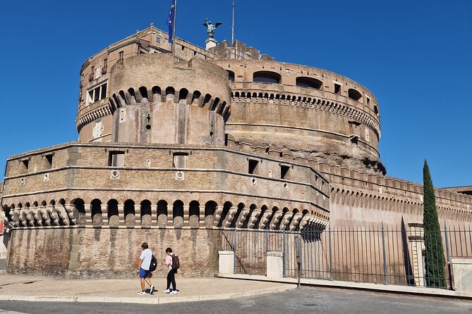 Rome Private Walking Tour including Pantheon access - Why this 3-hour private route works so well in Rome