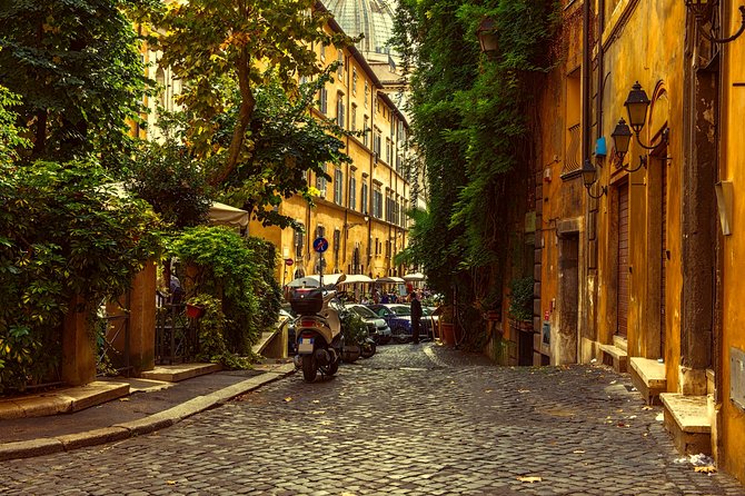 Rome: Private Walking Tour of Highlights & Secret Spots - Tiber Island Views and a Spot Where Decisions Changed Europe