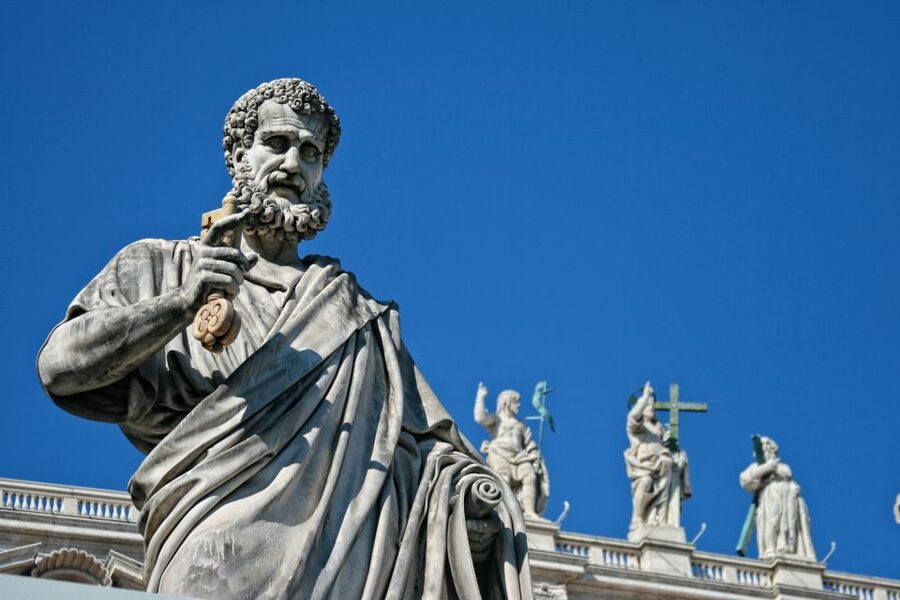 Rome: Private Walking Tour with a Local - Why a Lokafy-Style Walk Feels More Like Rome