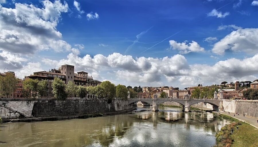 Rome: Private Walking Tour with a Local - Customization That Actually Changes Your Route