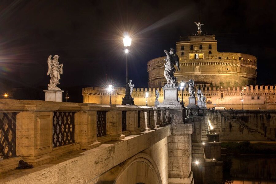 Rome: Private Walking Tour with a Local - Who This Works Best For