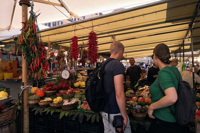 Rome Private Wine & Food Tour Trastevere, Ghetto, Campo de Fiori - Private tour value: what $217.69 buys you (and why it may feel worth it)