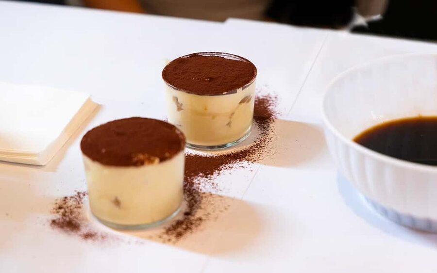 Rome: Ravioli, Fettuccine and Tiramisu Cooking Class - Price and value: is $82 worth it in Rome?