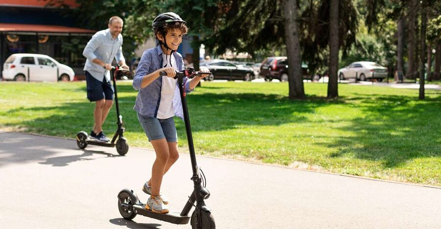 Rome: Rent an E-Scooter - Key things to know before you rent