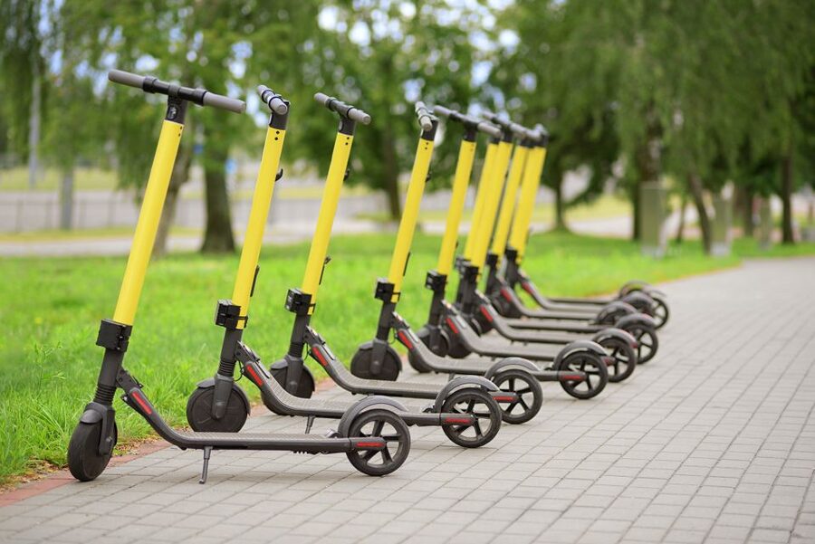 Rome: Rent an E-Scooter - Practical tips for your day: what to bring and how to prepare