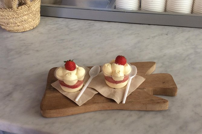 Rome: Rione Parione Private Walking Food Tour - Key points to know before you go