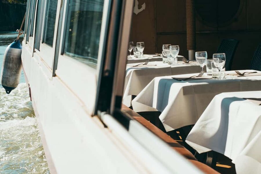 Rome: River Boat Tour with Aperitif - The Next-Day Hop-On Hop-Off: Stretch Your Time Without Stress