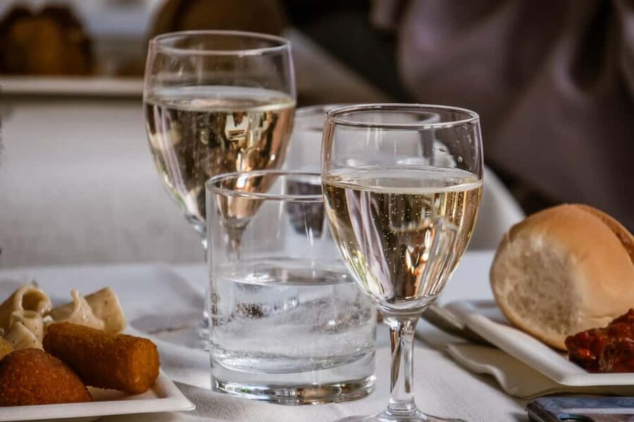 Rome: River Boat Tour with Aperitif - The Aperitif Menu: Roman Comfort Food, Served Waterside