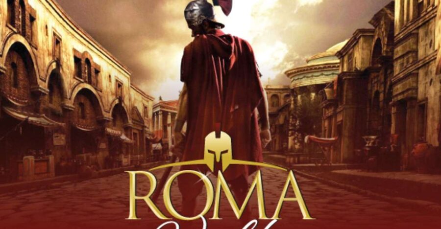 Rome: Roma World, the park to live a day as an Ancient Roman - Price and Value: Is $17 Worth It