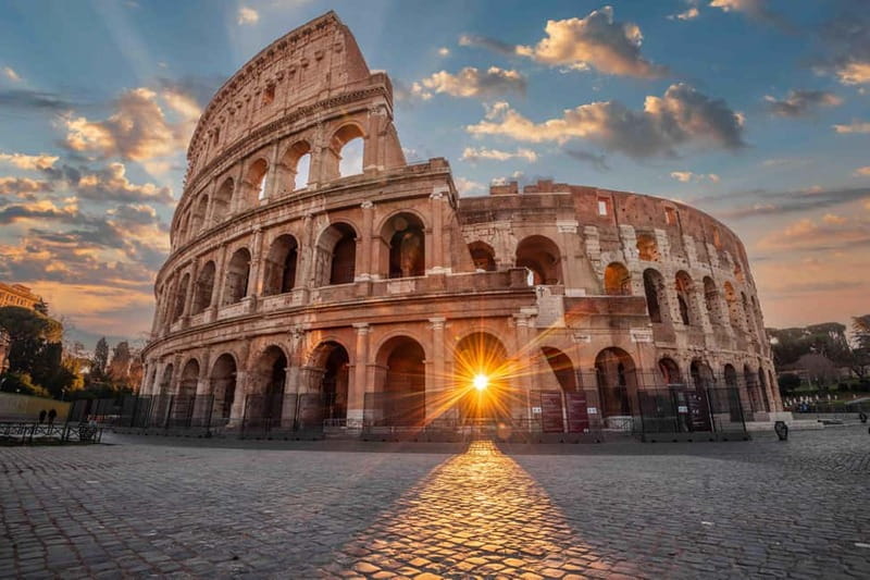 Rome: Roman Forum and Colosseum Underground Exclusive Tour - Price and value: what the $84 really buys