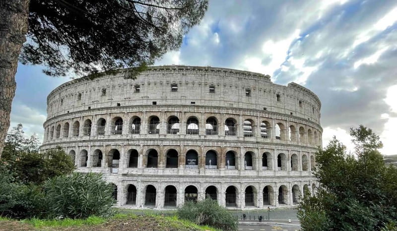 Rome: Roman Forum and Colosseum Underground Exclusive Tour - When I’d skip it