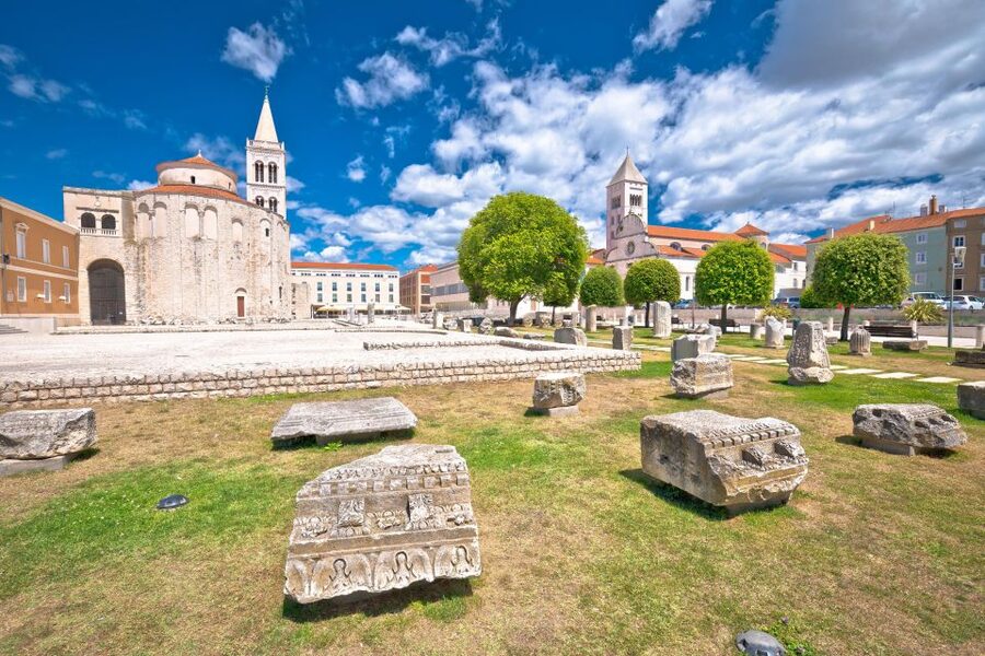Rome: Roman Forum and Palatine Hill Licensed Guided Tour - Price and value: does $54 buy enough?