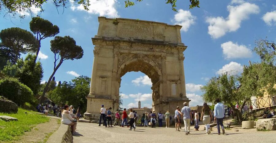 Rome: Roman Forum & Palatine Hill Tour - Key things I’d bookmark before you go