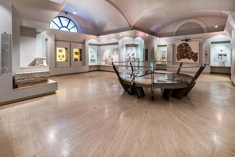 Rome: Roman House of the Celio Hill Ticket & App Audioguide - Key things I’d circle before you go