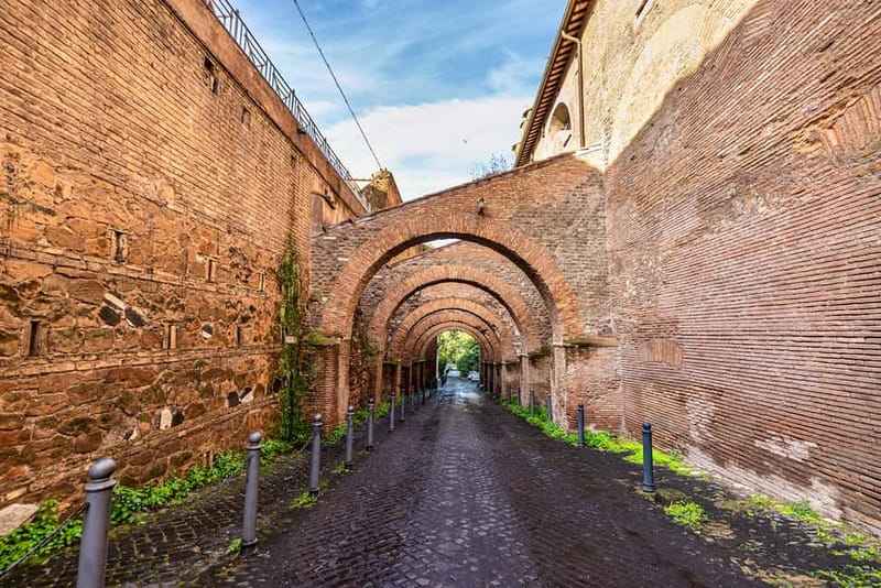 Rome: Roman House of the Celio Hill Ticket & App Audioguide - Celio’s Underground Domus: How to Read the Insula-to-Home Transition