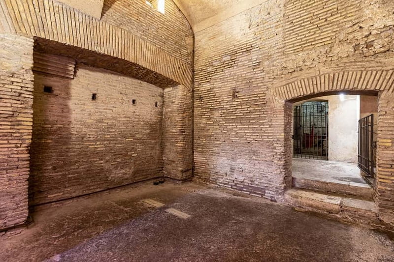 Rome: Roman House of the Celio Hill Ticket & App Audioguide - Audioguide Situation: What You’re Getting, What You Should Plan For