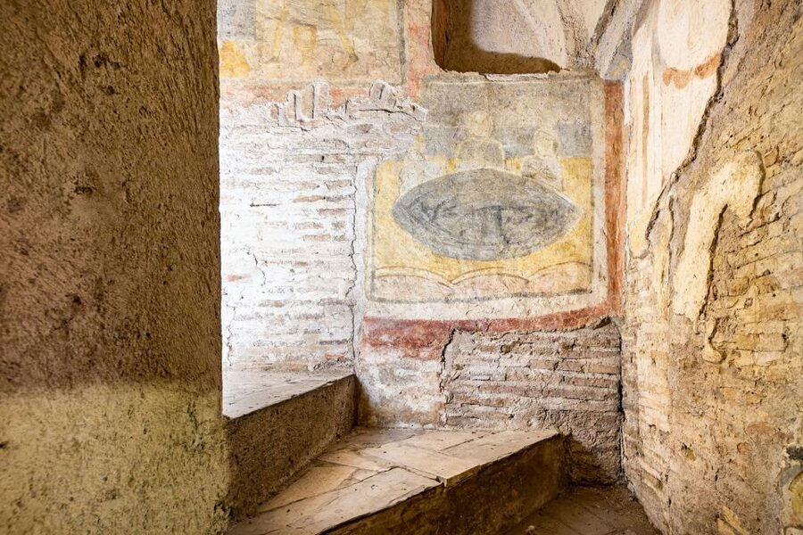 Rome: Roman House of the Celio Hill Ticket & App Audioguide - Price and Value in Rome: Is $11 a Good Deal?