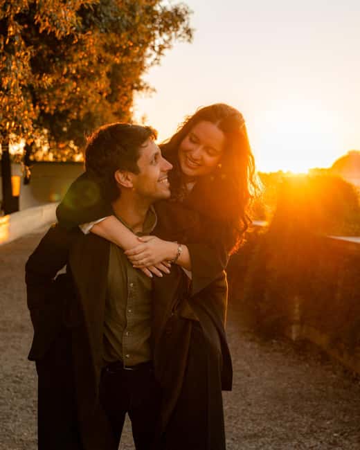 Rome: Romantic Proposal PhotoShoot - What to do before you go: practical prep that makes the shoot smoother