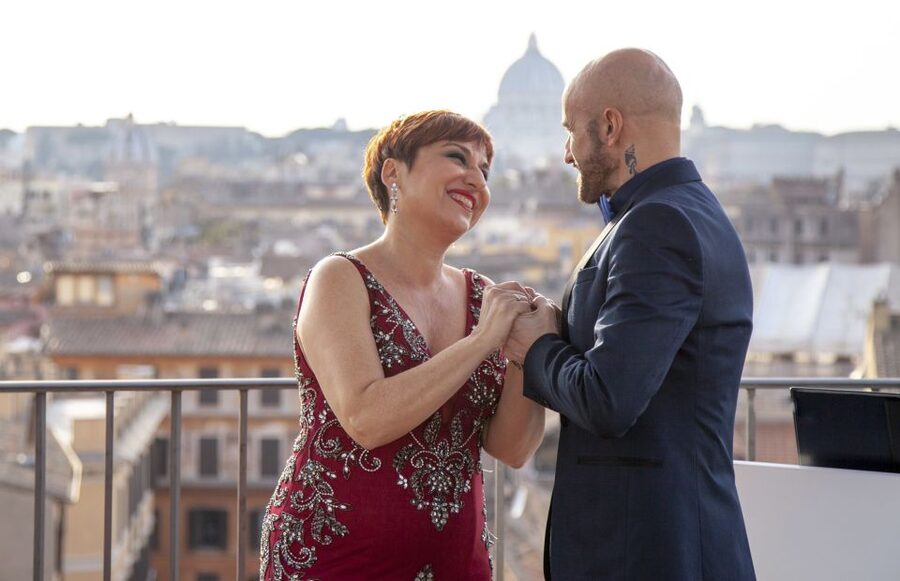 Rome: Rooftop Bar Opera Show - Opera in the open air: what you might hear and how it feels