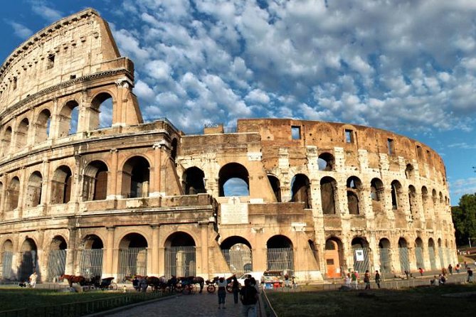Rome's 12 Best Highlights Full Day Private Tour - Trevi Fountain and Spanish Steps: photo time with real-world access
