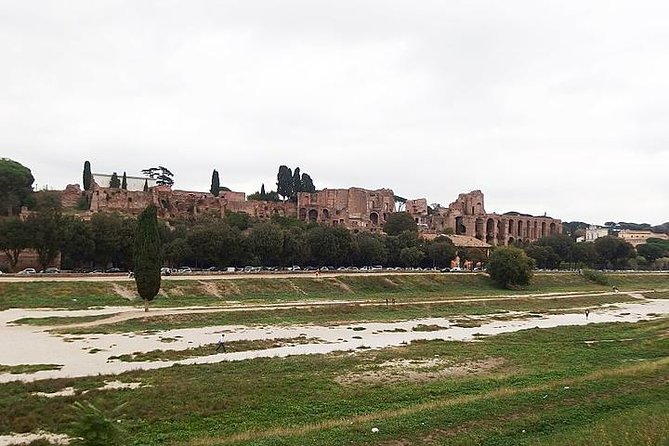 Rome' s 8 Best Highlights Half Day Private Tour - How the timing works: short stops plus real photo breaks