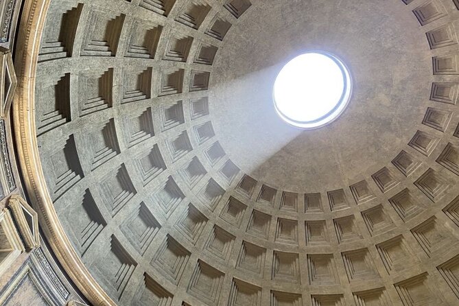 Rome’s Ancient Temple: Pantheon Audio Guide (with Optional Entry) - Price and value: does it make sense for $3.57?