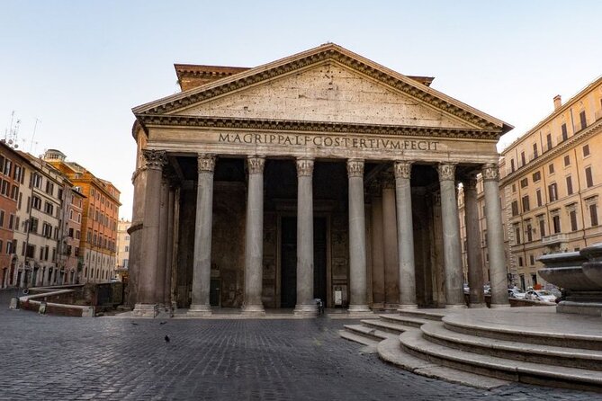 Rome’s Ancient Temple: Pantheon Audio Guide (with Optional Entry) - Who this is best for (and who should skip it)
