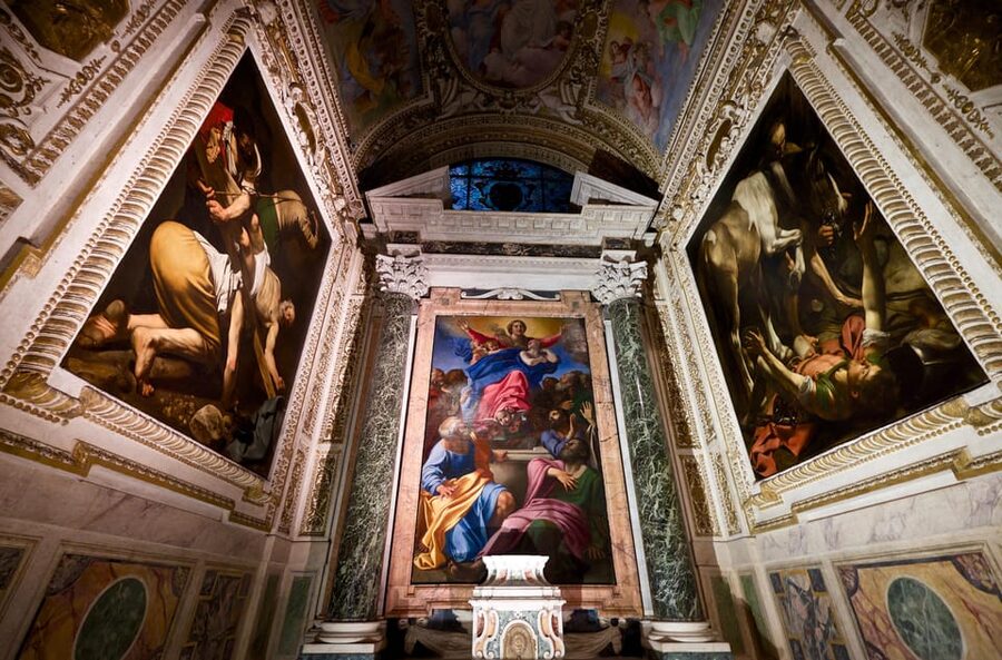 Rome's Baroque Art Walking Tour: Who Killed Caravaggio? - What You’ll Learn About Caravaggio’s Final Days