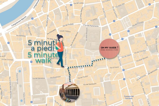 Rome’s Best-Preserved Monument: Pantheon-Fast Track & Guided Tour - Should You Book This Pantheon Fast-Track & Guided Tour?