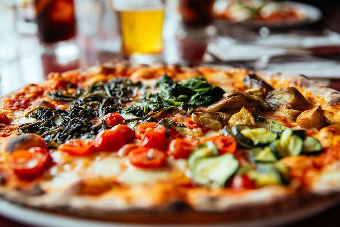 Rome's Best Street Food Private Tour with a Local - Why this street-food tour works better than a random snack run