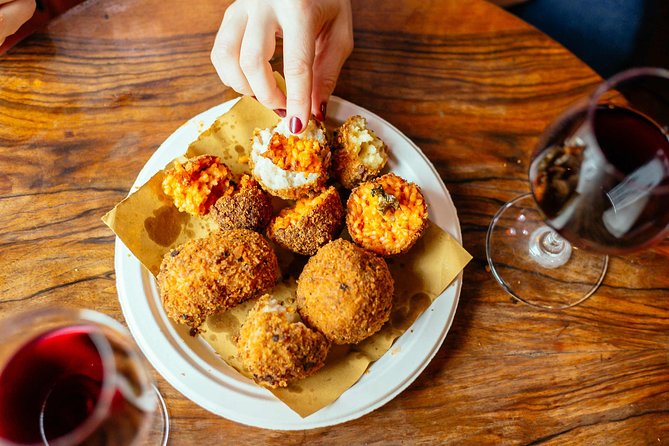 Rome's Best Street Food Private Tour with a Local - Comfort on a Roman street-food walk: what to wear and expect
